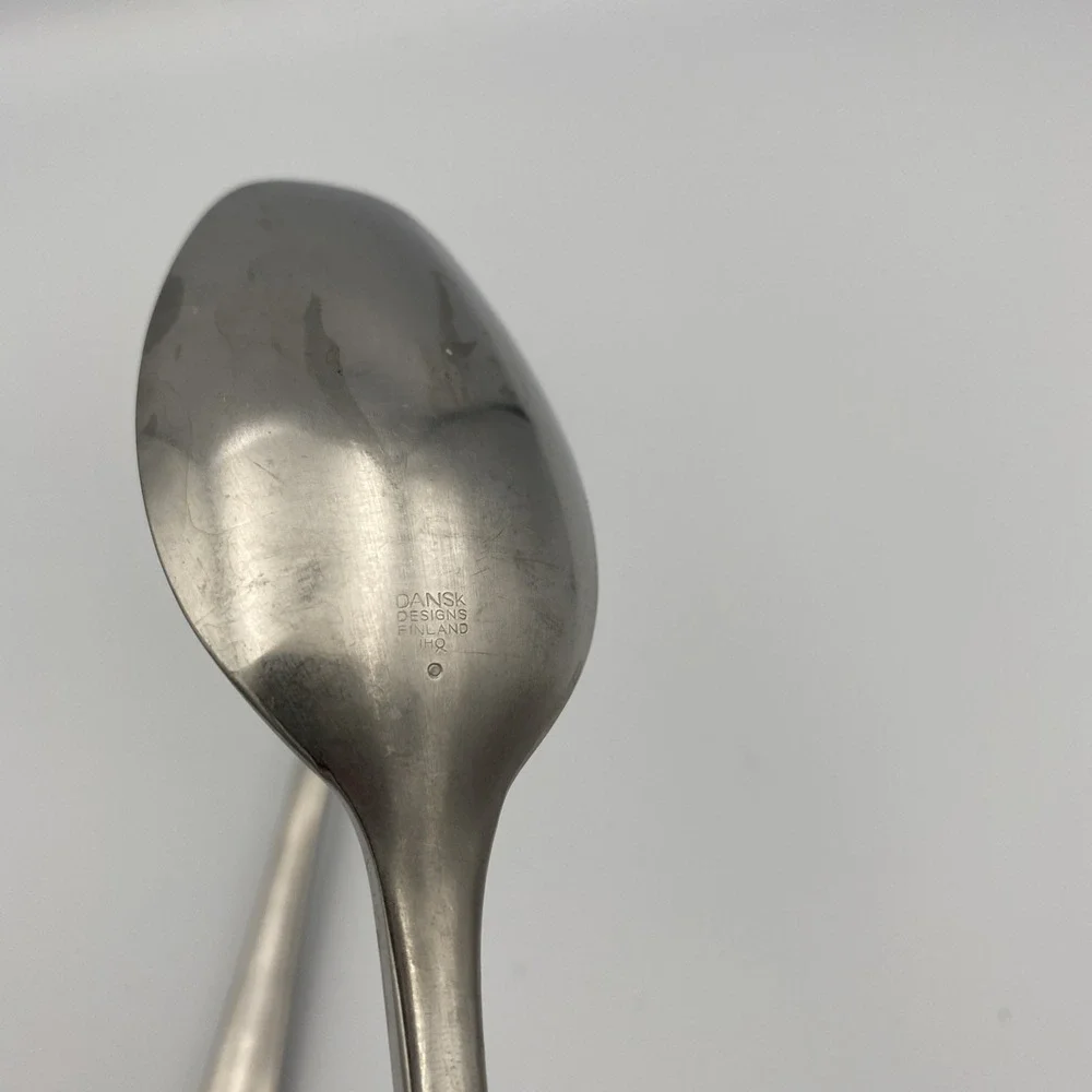 Dansk set two